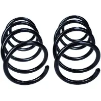MAXGEAR Fahrwerksfeder 60-1648D