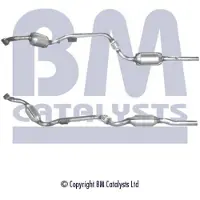 BM CATALYSTS Katalysator BM90760H