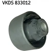 Skf Lagerung Lenker für HONDA CIVIC VIII Hatchback (FN, FK) VKDS 833012