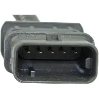 METZGER Lambdasonde ORIGINAL ERSATZTEIL GREENPARTS 0893449