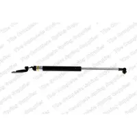 LESJÖFORS Gasfeder, Koffer-/Laderaum 464062 hinten links für TOYOTA
