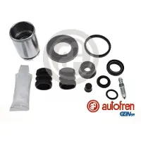 AUTOFREN SEINSA Reparatursatz, Bremssattel D4-1160C