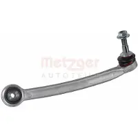 METZGER 58170502 Querlenker Vorne Rechts Unten Hinten für BMW 3 Limousine (F30, F80)