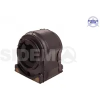 SIDEM 850909 Lagerung Stabilisator Stabigummi Hinten passend für MERCEDES-BENZ SPRINTER 3,5-t Kasten (906) SPRINTER 3-t Kasten (906)