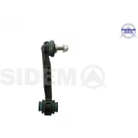 SIDEM Koppelstange Stabilisator für BMW 3 Limousine (F30, F80) Hinten 210066