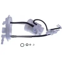 DENCKERMANN Kraftstofffilter A130233 für SUBARU FORESTER (SJ)