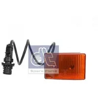 DT Spare Parts Blinkleuchte 4.63536 Links