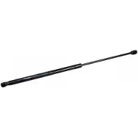 METZGER Gasfeder Motorhaubendämpfer 610mm passend für MERCEDES-BENZ GLK (X204) 300N 2110582