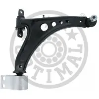 OPTIMAL G6-2013 Querlenker Rechts Unten Vorne für OPEL INSIGNIA Caravan INSIGNIA CC Insignia B Country Tourer (Z18) für VAUXHALL