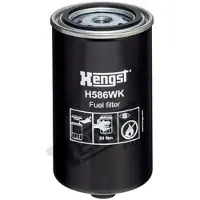 HENGST FILTER Kraftstofffilter H586WK