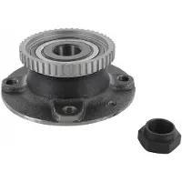 VAICO Radlagersatz Hinten für FIAT 242-Serie Kastenwagen 129mm V42-0065