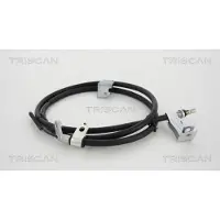 TRISCAN Seilzug, Feststellbremse 8140 14191