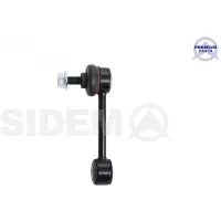 SIDEM Koppelstange Stabilisator für BMW 1 Schrägheck (F40) Hinten 21763