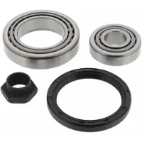 MAPCO Radlagersatz Vorne für VW TRANSPORTER III Bus 68mm 39,9mm 26721