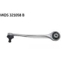 Skf Lenker Radaufhängung VKDS 321058 B für Audi Q5