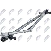 NTY EMW-PL-014 Wischergestänge für CHEVROLET CAPTIVA (C100, C140) für OPEL ANTARA