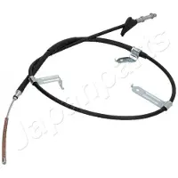 Japanparts Seilzug, Feststellbremse BC-716R