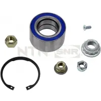 SNR Radlagersatz R154.34