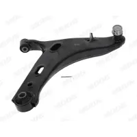 Moog SU-WP-15856 Querlenker für SUBARU FORESTER (SJ)