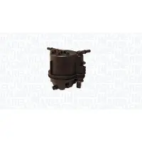 MAGNETI MARELLI Kraftstofffilter 152071760667