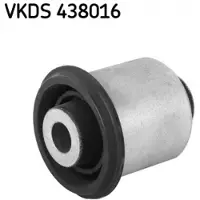 Skf Lagerung Lenker VKDS 438016 für Mercedes-Benz R-Class GLE