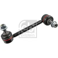 FEBI BILSTEIN Bilstein Stange/Strebe, Stabilisator [Hersteller-Nr. 180690] für Tesla