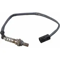METZGER Autoteile Lambdasonde [Hersteller-Nr. 0895466] für Ford Usa, Chevrolet, Mazda, Daewoo