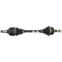 POINT GEAR Antriebswelle PNG75134 Links