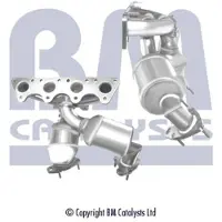 BM CATALYSTS Katalysator BM91765H