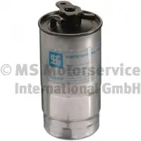 KOLBENSCHMIDT Kraftstofffilter [Hersteller-Nr. 50013654] für Alpina, Opel, BMW, Land Rover