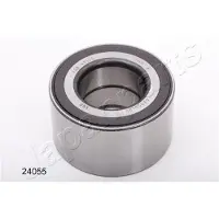 Japanparts Radlagersatz für HONDA Jazz II Schrägheck (GD, GE3, GE2) 73mm KK-24055