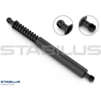 STABILUS Gasfeder, Koffer-/Laderaum 596311