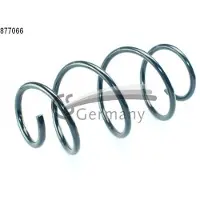 CS Germany Fahrwerksfeder 14.877.066