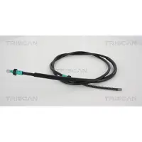 TRISCAN Handbremsseil Seilzug Feststellbremse für RENAULT LOGAN I Kombi (KS) 8140 251131