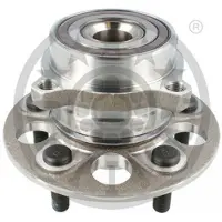 OPTIMAL Radlagersatz Hinten für HONDA CR-V I (RD) 152mm 912738