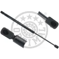 OPTIMAL Gasfeder Motorhaubendämpfer 459mm für CITROËN XSARA (N1) 300N AG-51103