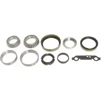MAPCO Radlagersatz [Hersteller-Nr. 26898] für Mercedes-Benz