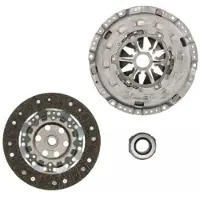 Nexus Kupplungssatz Kupplung für VW Golf VII Schrägheck (5G1, BQ1, BE1, BE2) F1W059NX