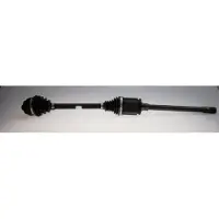 SPIDAN Antriebswelle GKN Automotive OE-Technologie 50° 36769