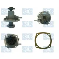 Saleri SIL Wasserpumpe PA231