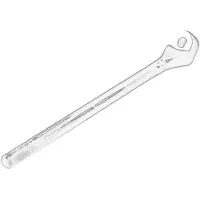 S-TR Stange/Strebe, Stabilisator STR-1201221