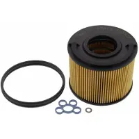 MAPCO Kraftstofffilter [Hersteller-Nr. 63819] für Porsche, Audi, VW