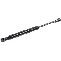 METZGER 2110791 Gasfeder Heckklappendämpfer für VOLVO V70 III (135) 300mm