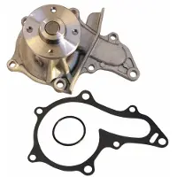 MAPCO Wasserpumpe [Hersteller-Nr. 21545] für Toyota