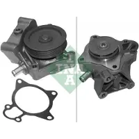 INA Schaeffler Wasserpumpe 538 0472 10