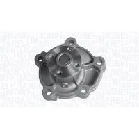 MAGNETI MARELLI Wasserpumpe [Hersteller-Nr. 352316171015] für Fiat, Suzuki