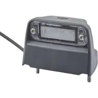 Hella Kennzeichenleuchte 2KA 012 271-031