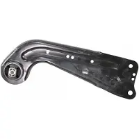 METZGER Lenker, Radaufhängung [Hersteller-Nr. 58138304] für Seat, Skoda, VW, Audi