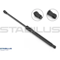 STABILUS Gasfeder, Koffer-/Laderaum 537288