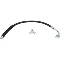 KAVO PARTS Bremsschlauch BBH-1052